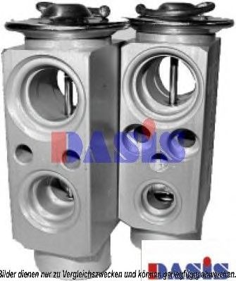 AKS DASIS 840101n -  Расширительный клапан, кондиционер